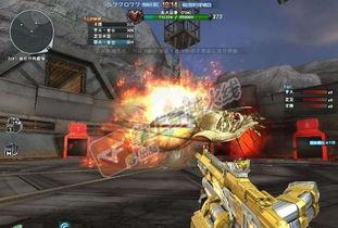 cf冰火遗迹最新爆料,神秘遗迹揭开冰与火交融的奇幻世界