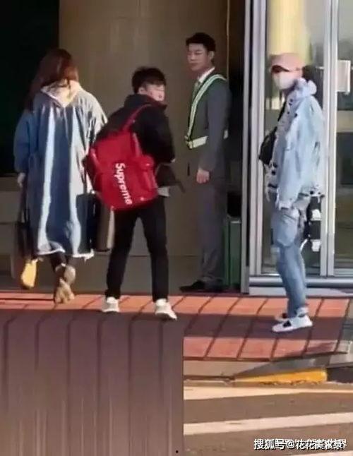 娱乐圈爆料偷拍感,娱乐圈隐私泄露的黑色阴影  第3张