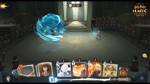 魔法觉醒9最新爆料视频,揭秘全新爆料,神秘魔法世界即将展开 第1张 魔法觉醒9最新爆料视频,揭秘全新爆料,神秘魔法世界即将展开 第1张