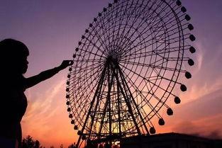 最新爆料许凯景甜摩天轮,浪漫瞬间引网友热议  第2张