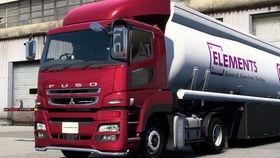 欧洲卡车爆料视频大全集,揭秘卡车司机生活与驾驶技巧  第2张