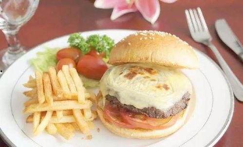 汉堡店外卖爆料视频大全,揭秘美食背后的秘密  第2张